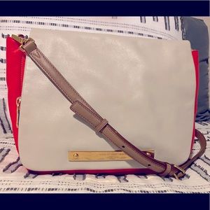 Marc by Marc Jacobs Messenger Handbag